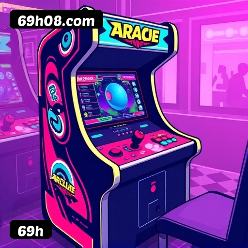 Jogos com maior RTP na 69h