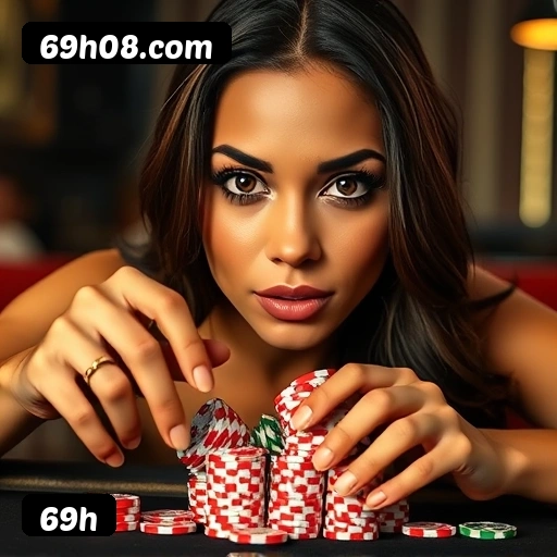 Siga a 69h no Facebook