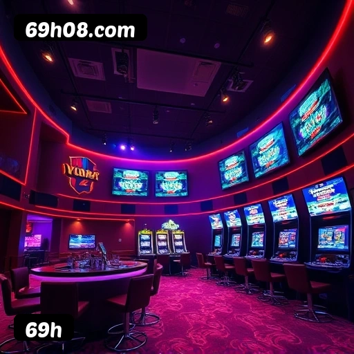 Gates of Olympus Slot - Pragmatic Play